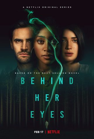 TV Review: Behind Her Eyes