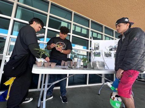 Ethnic Studies celebrated at annual conference