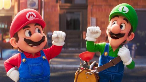 Movie Review: Super Mario Bros. doesnt disappoint